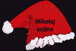 Mikołaj online w Dębowcu